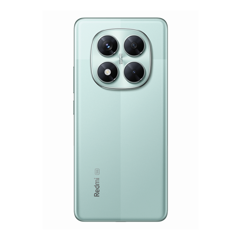 Xiaomi Redmi Note 14 Pro 5G Dual Sim 512GB - Green - Green
