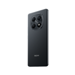 Xiaomi Redmi Note 15 4G Dual Sim 256GB + Powerbank - Black - Black