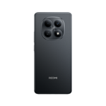 Xiaomi Redmi Note 15 4G Dual Sim 256GB + Powerbank - Black - Black