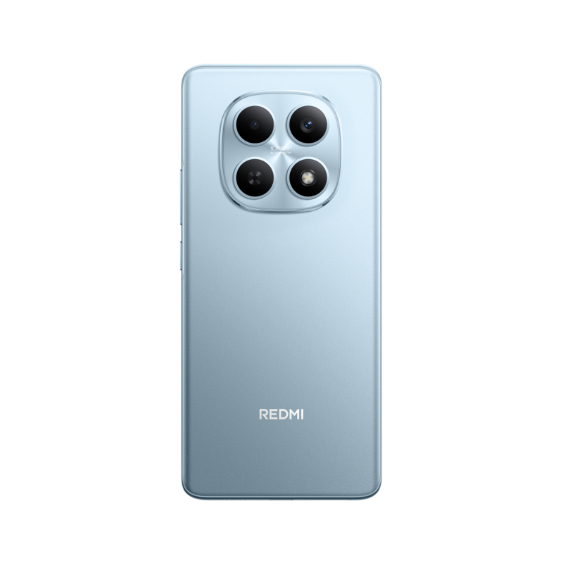 Xiaomi Redmi Note 15 4G Dual Sim 256GB + Powerbank - Blue - Blue