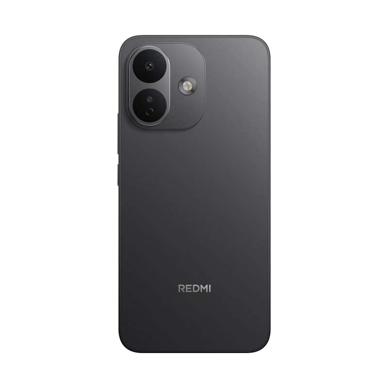 Xiaomi Redmi Note 17 5G Dual Sim 256GB - Black - Black