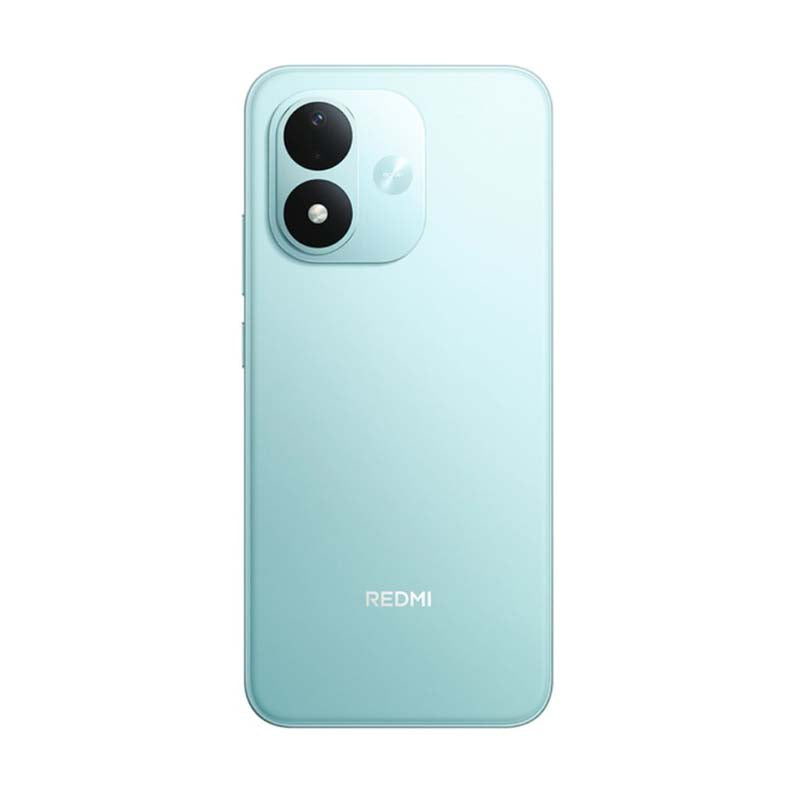 Xiaomi Redmi Note 17 5G Dual Sim 256GB - Sky Teal with Powerbank - Sky Teal
