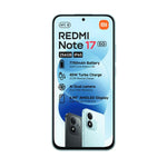 Xiaomi Redmi Note 17 5G Dual Sim 256GB - Sky Teal with Powerbank - Sky Teal