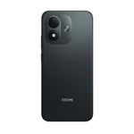 Xiaomi Redmi Note 17 Pro 5G Dual Sim 256GB - Black with Powerbank - Black