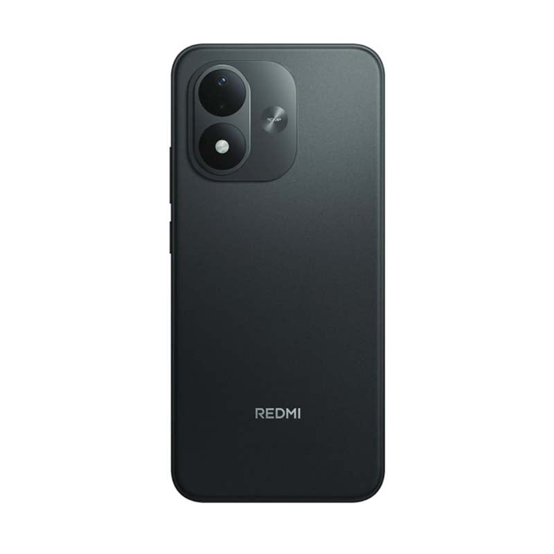 Xiaomi Redmi Note 17 Pro 5G Dual Sim 256GB - Black with Powerbank - Black