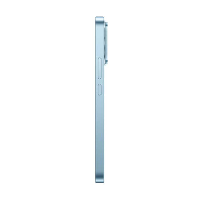 Xiaomi Redmi Note 17 Pro 5G Dual Sim 256GB - Sky Blue with Powerbank - Blue
