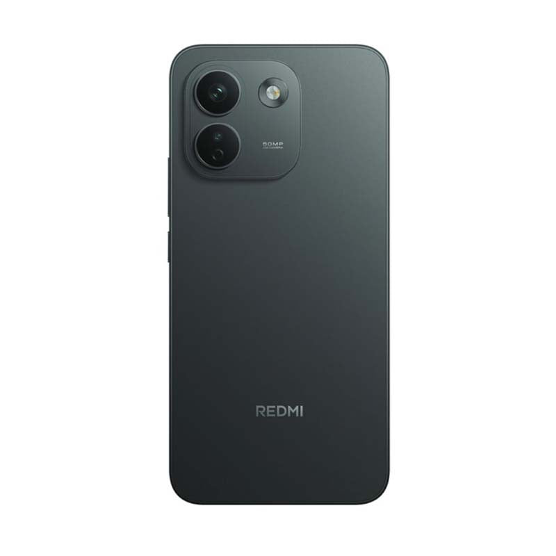 Xiaomi Redmi Note 17 Pro Max 5G Dual Sim 256GB - Black with Powerbank - Black