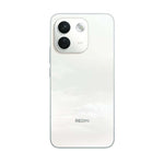 Xiaomi Redmi Note 17 Pro Max 5G Dual Sim 256GB - Cloud Blush with Powerbank - White