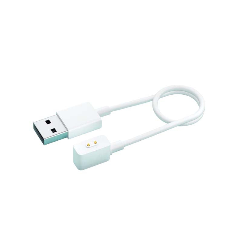 Xiaomi Redmi Smart Band 2 Magnetic Charging Cable - White - White