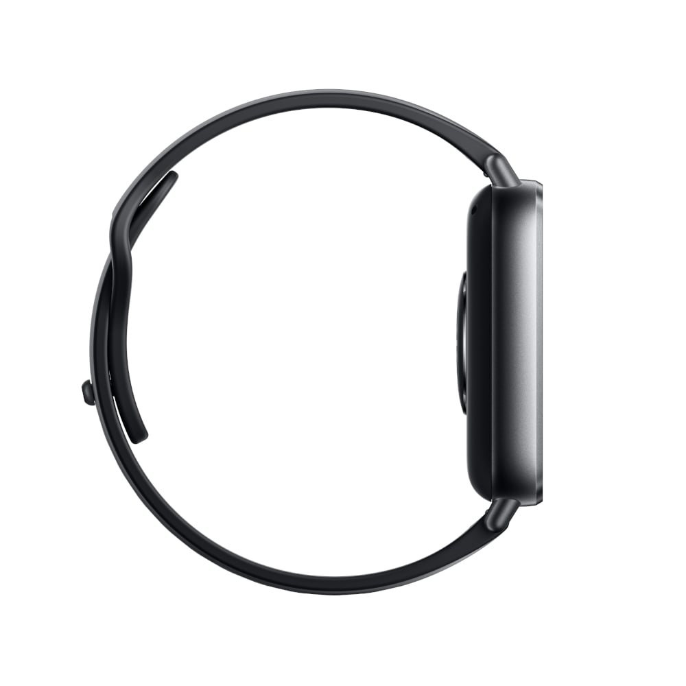 Xiaomi Redmi Watch 5 Active - Black - Black