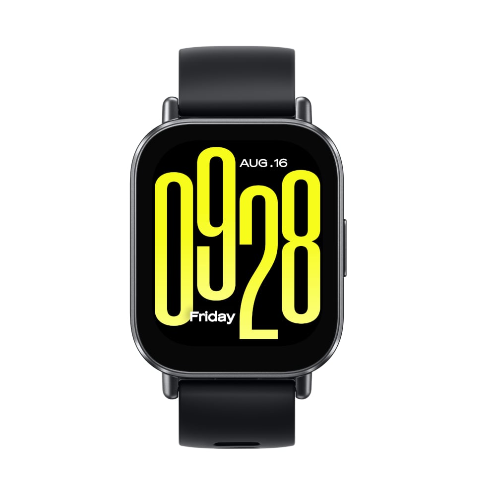 Xiaomi Redmi Watch 5 Active - Black - Black