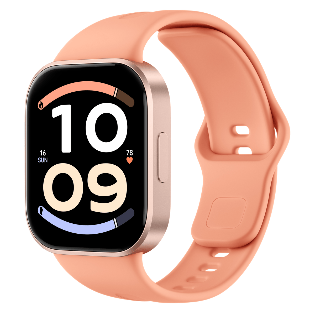 Xiaomi Redmi Watch 6 Active - Orange - Sunset Orange