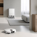 Xiaomi Robot Vacuum Cleaner 5 Pro - White