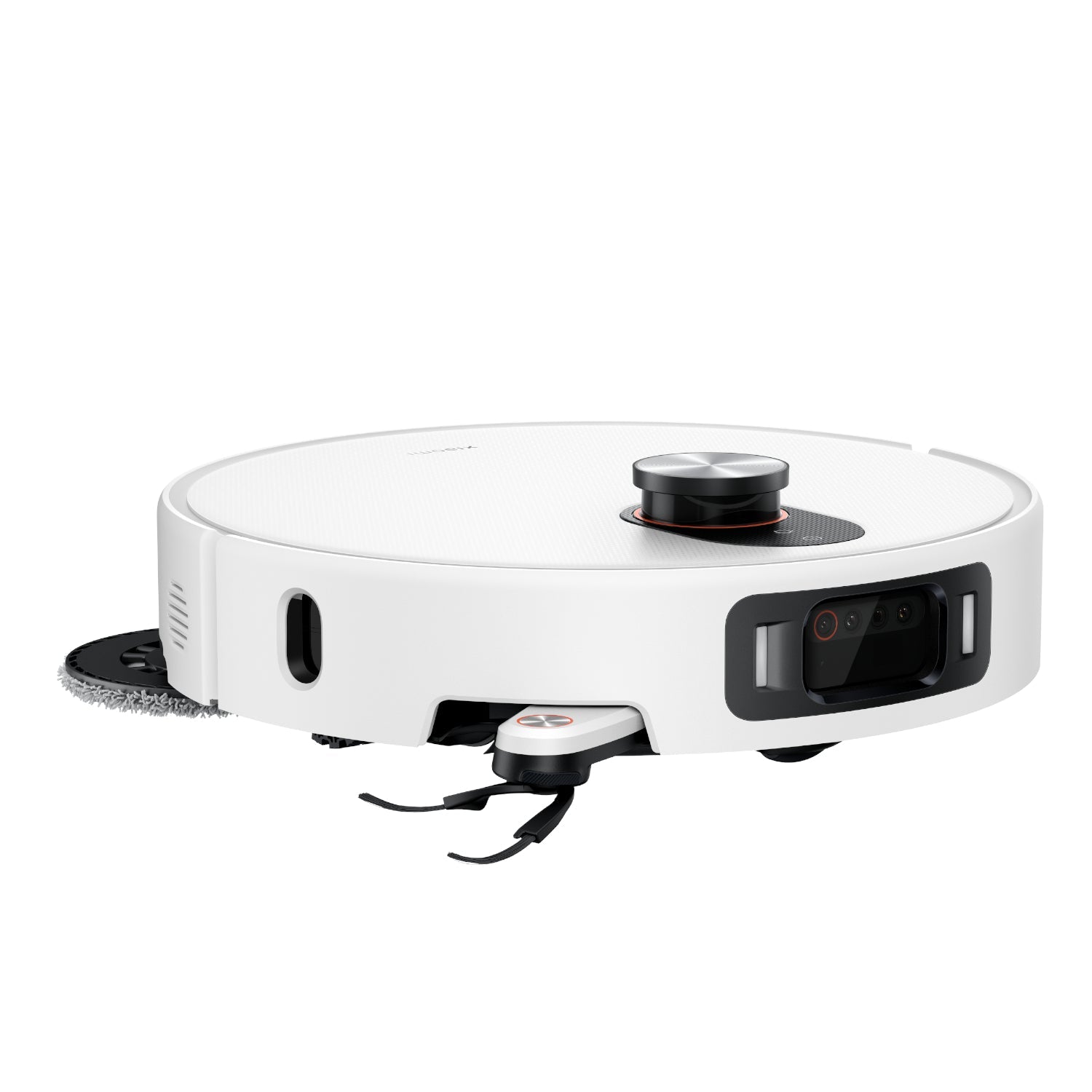 Xiaomi Robot Vacuum Cleaner 5 Pro - White