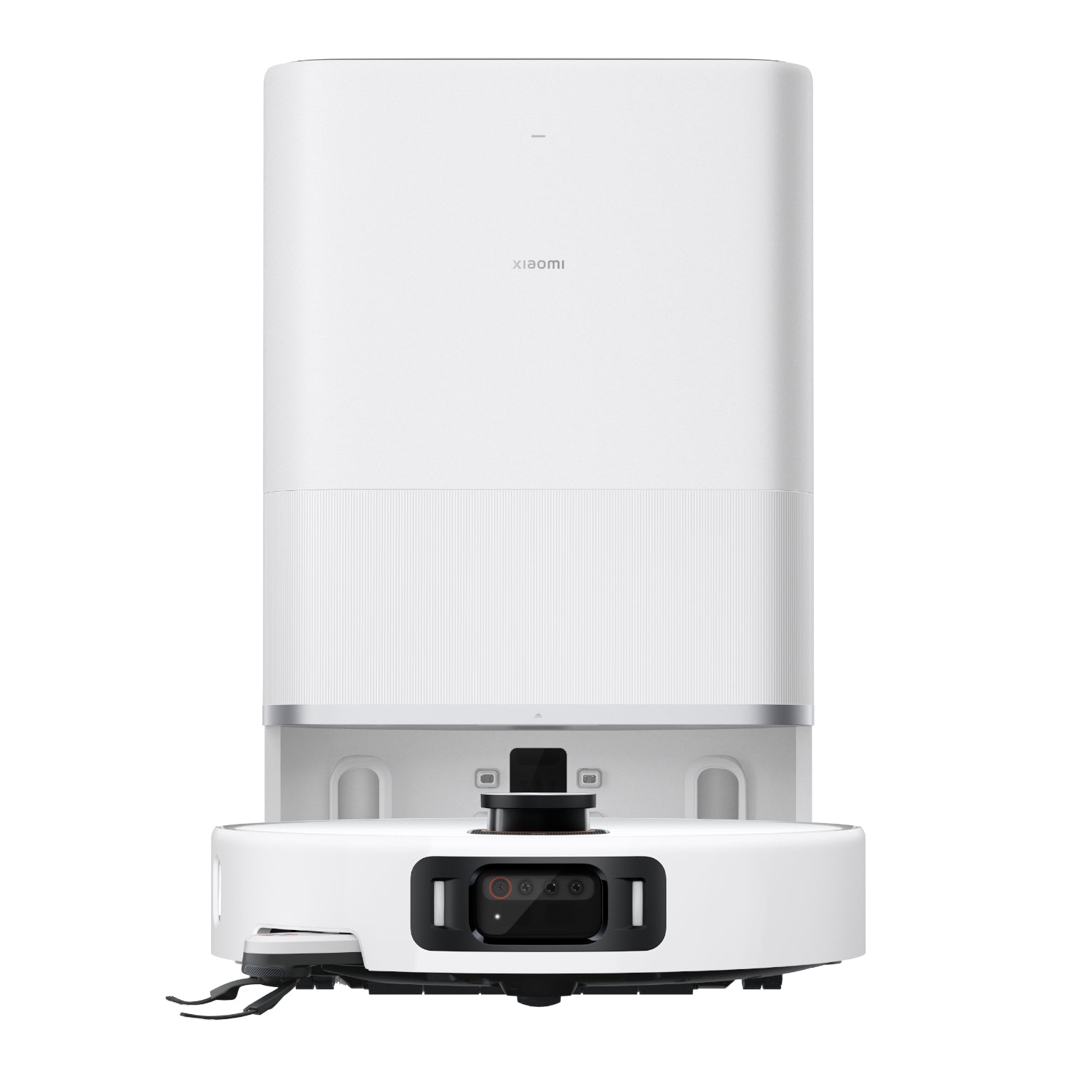 Xiaomi Robot Vacuum Cleaner 5 Pro - White