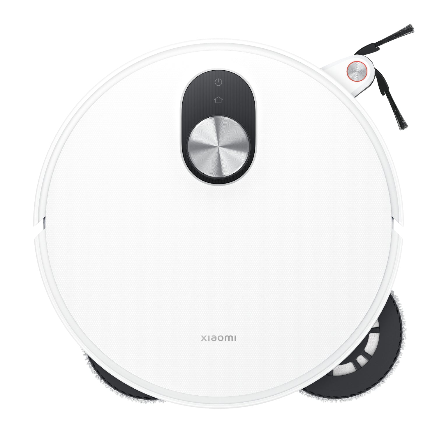 Xiaomi Robot Vacuum Cleaner 5 - White