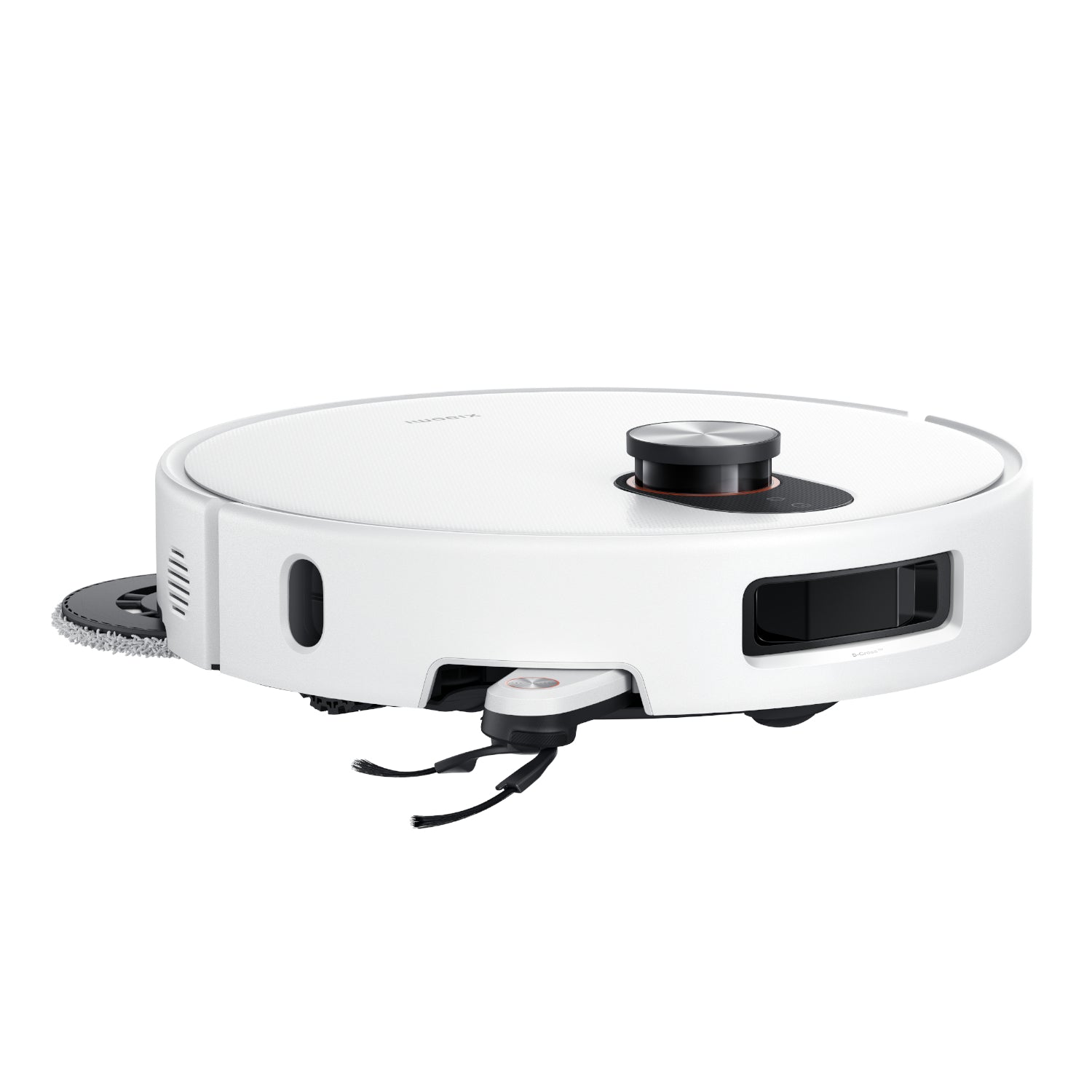 Xiaomi Robot Vacuum Cleaner 5 - White