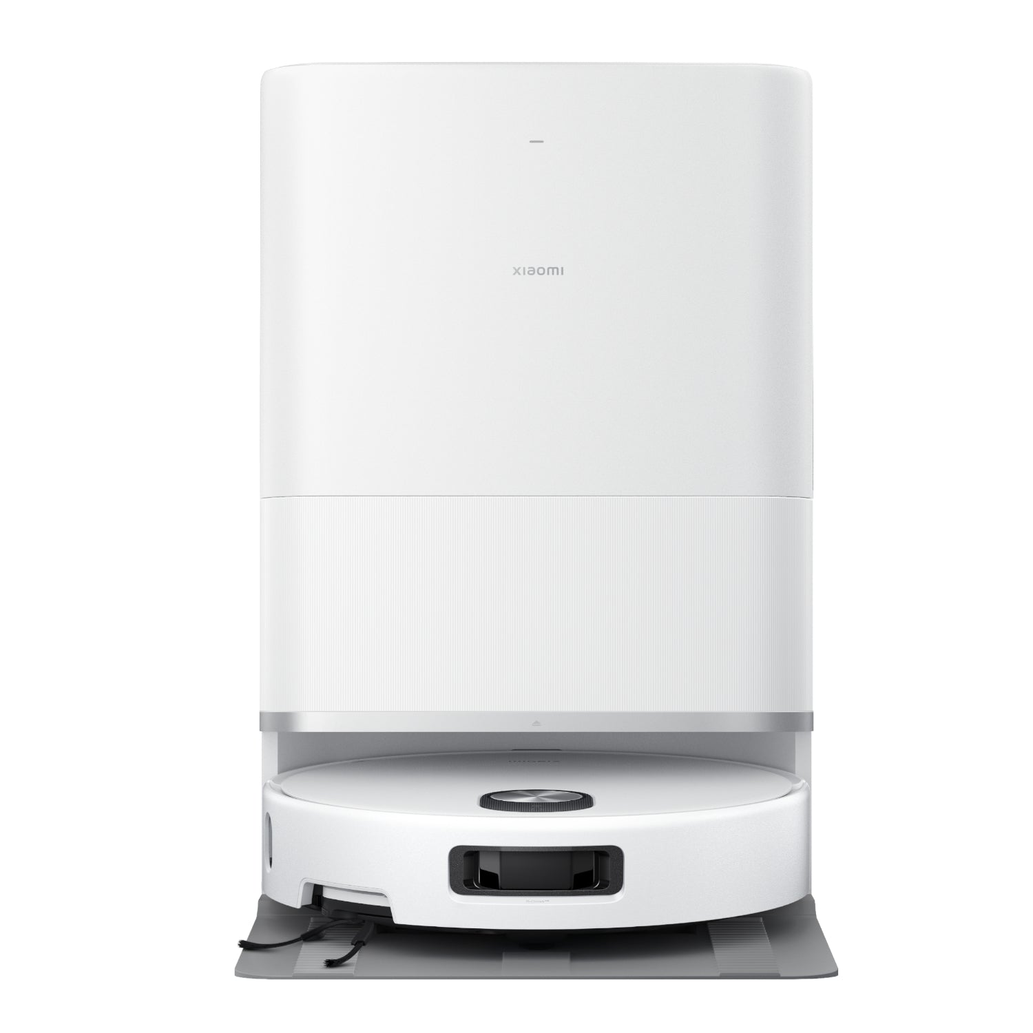 Xiaomi Robot Vacuum Cleaner 5 - White