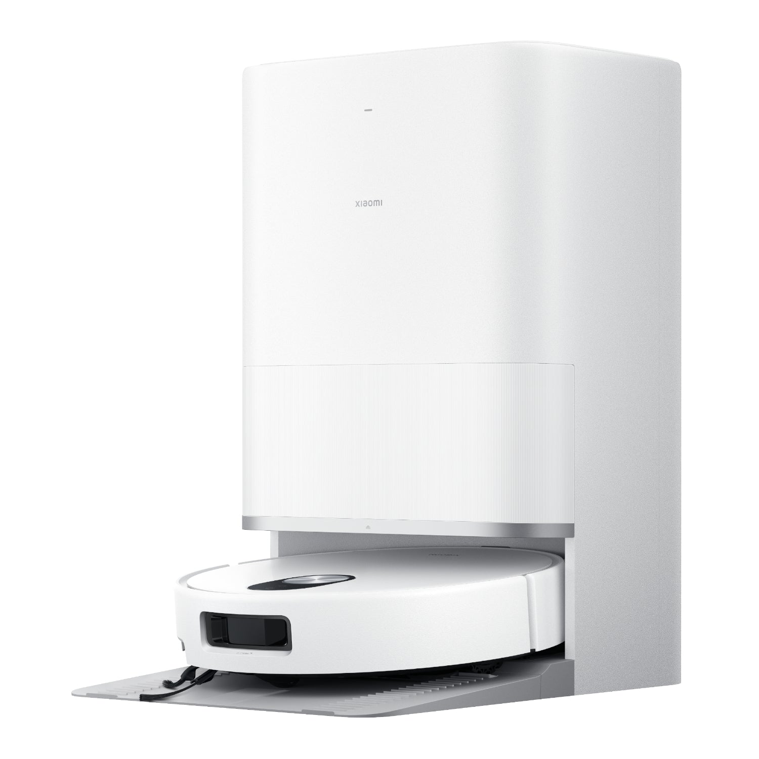 Xiaomi Robot Vacuum Cleaner 5 - White