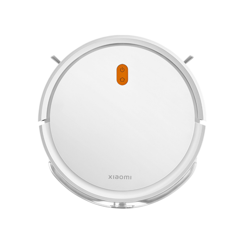 Xiaomi Robot Vacuum Cleaner E5 - White - White