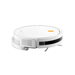 Xiaomi Robot Vacuum Cleaner E5 - White - White