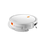 Xiaomi Robot Vacuum Cleaner E5 - White - White