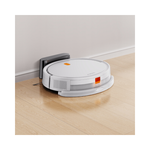 Xiaomi Robot Vacuum Cleaner E5 - White - White