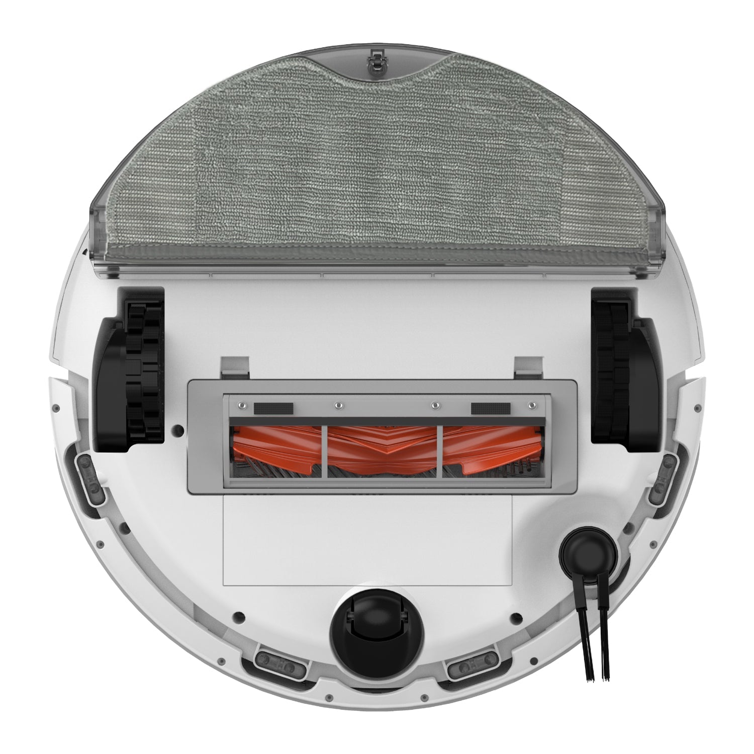 Xiaomi Robot Vacuum Cleaner H40 - White