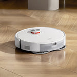 Xiaomi Robot Vacuum Cleaner S40 Pro - White
