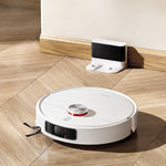 Xiaomi Robot Vacuum Cleaner S40 Pro - White