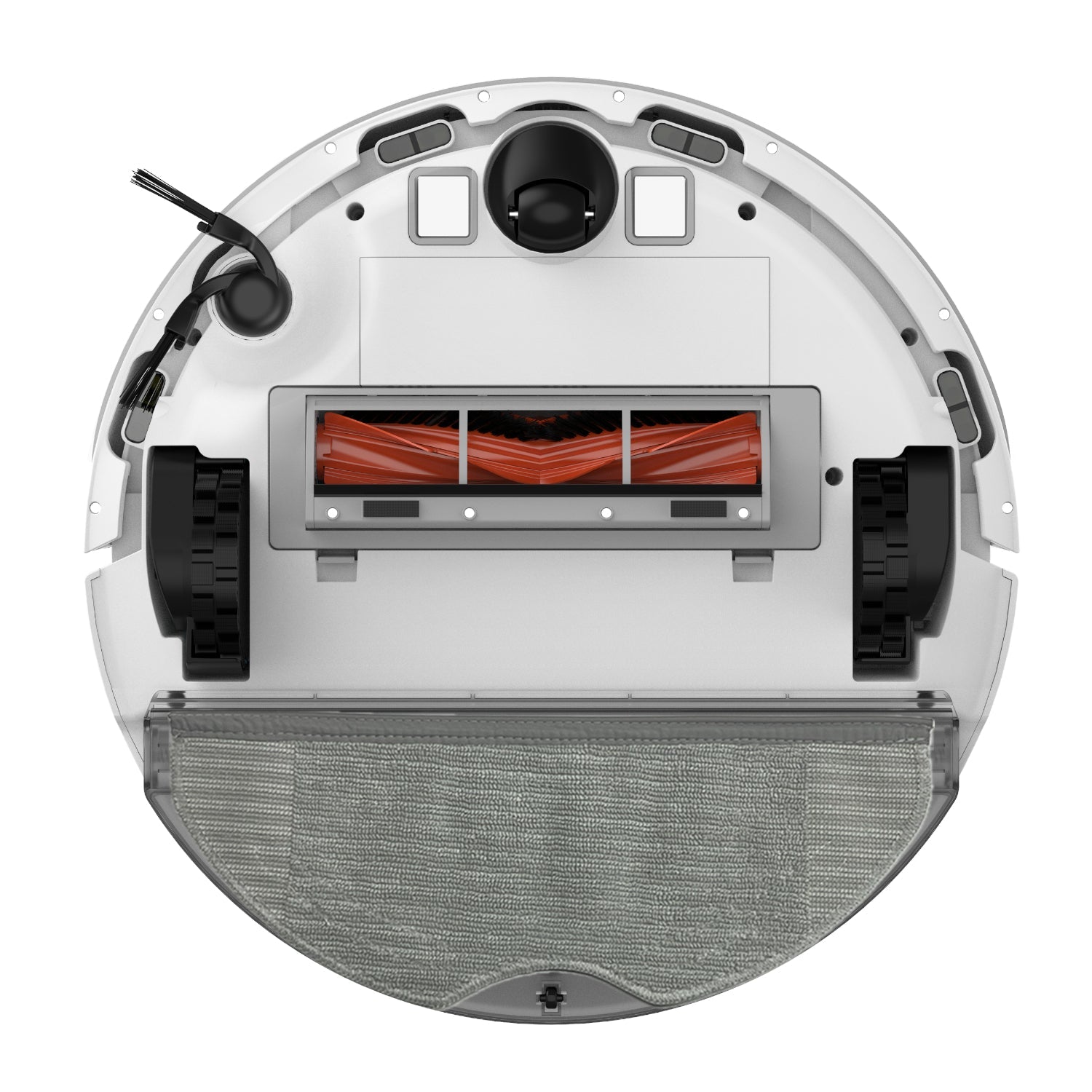 Xiaomi Robot Vacuum Cleaner S40 - White