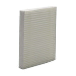 Xiaomi Robot Vacuum E10 Filter - White - White