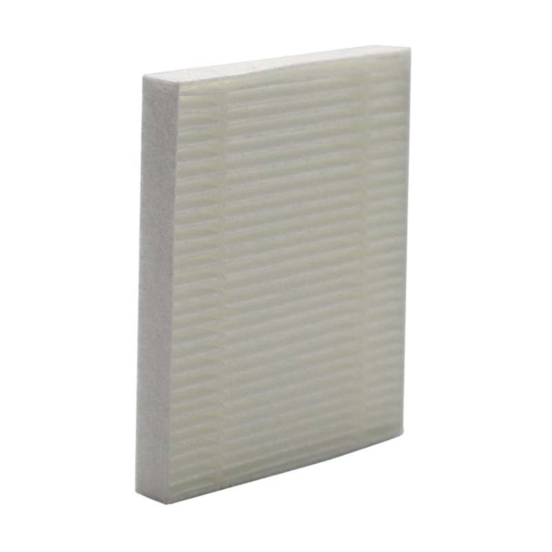 Xiaomi Robot Vacuum E10 Filter - White - White