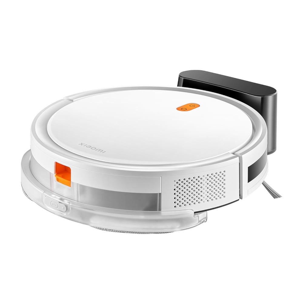 Xiaomi Robot Vacuum E5 - White - White