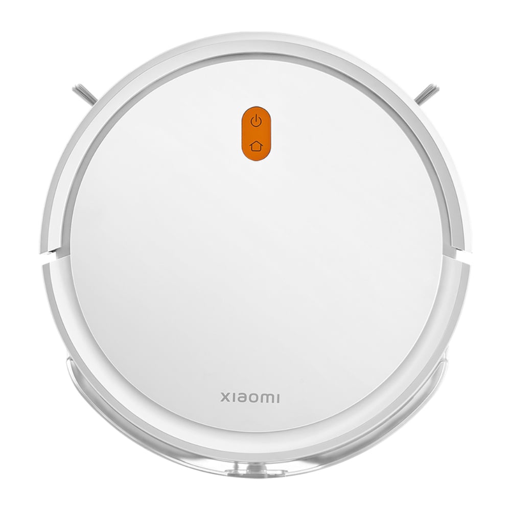 Xiaomi Robot Vacuum E5 - White - White