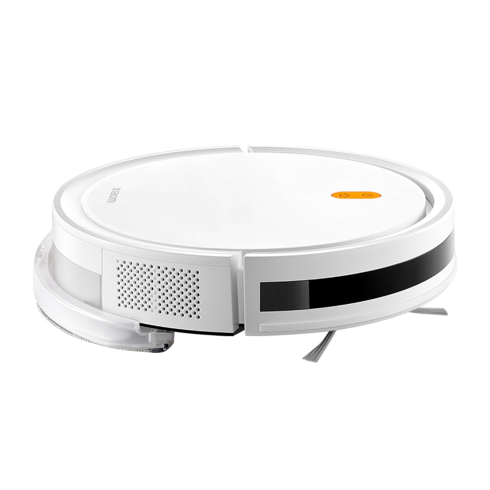 Xiaomi Robot Vacuum E5 - White - White
