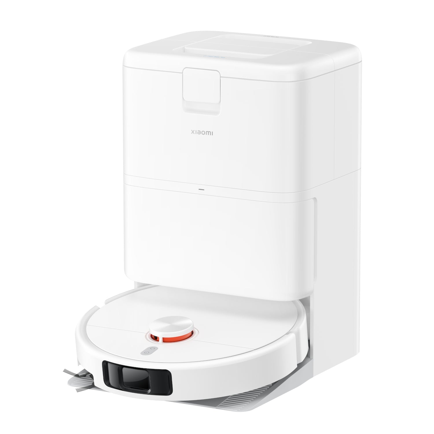 Xiaomi Robot Vacuum H50 Pro - White