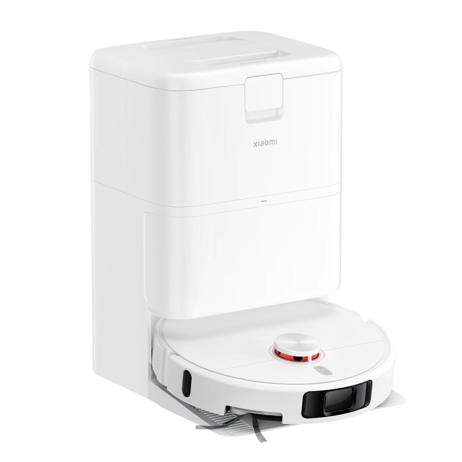 Xiaomi Robot Vacuum H50 Pro - White