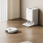 Xiaomi Robot Vacuum H50 Pro - White