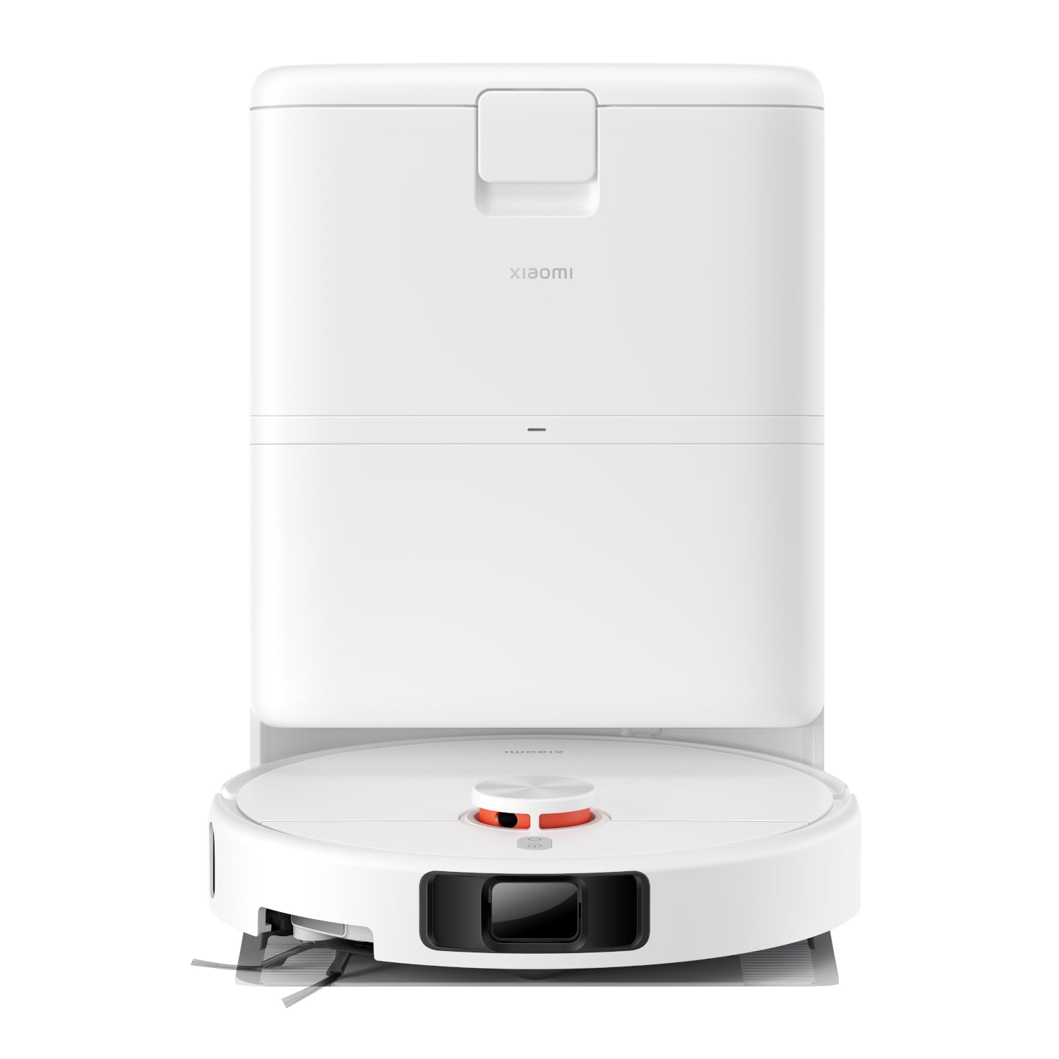 Xiaomi Robot Vacuum H50 Pro - White