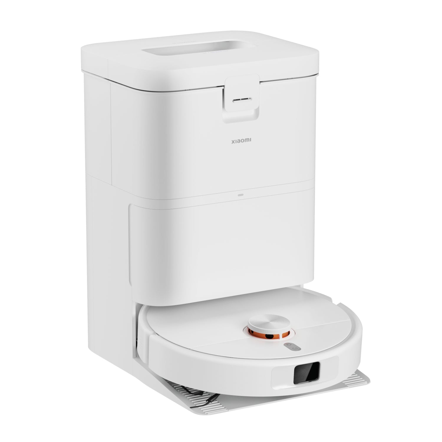 Xiaomi Robot Vacuum H50 - White