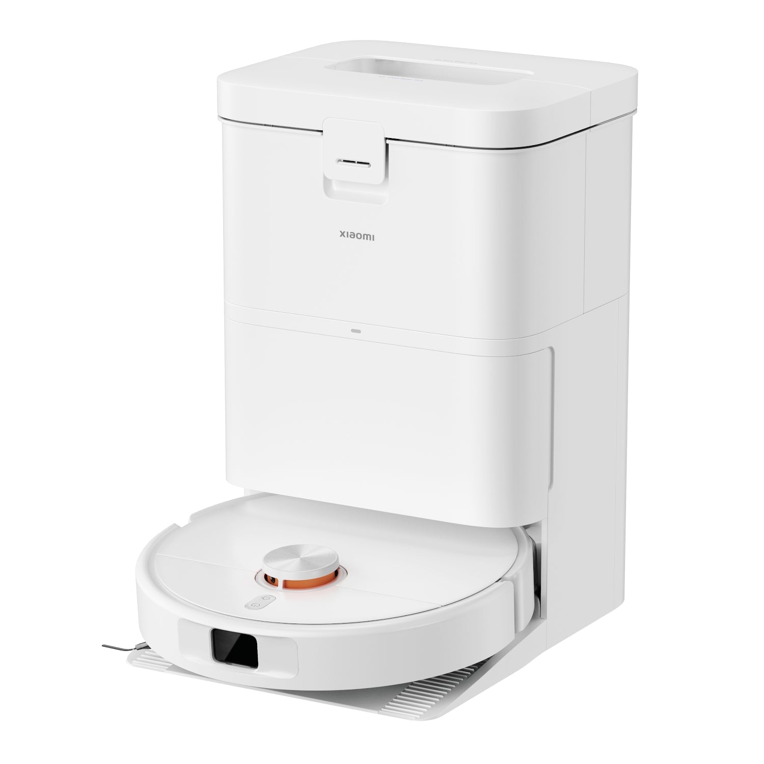 Xiaomi Robot Vacuum H50 - White