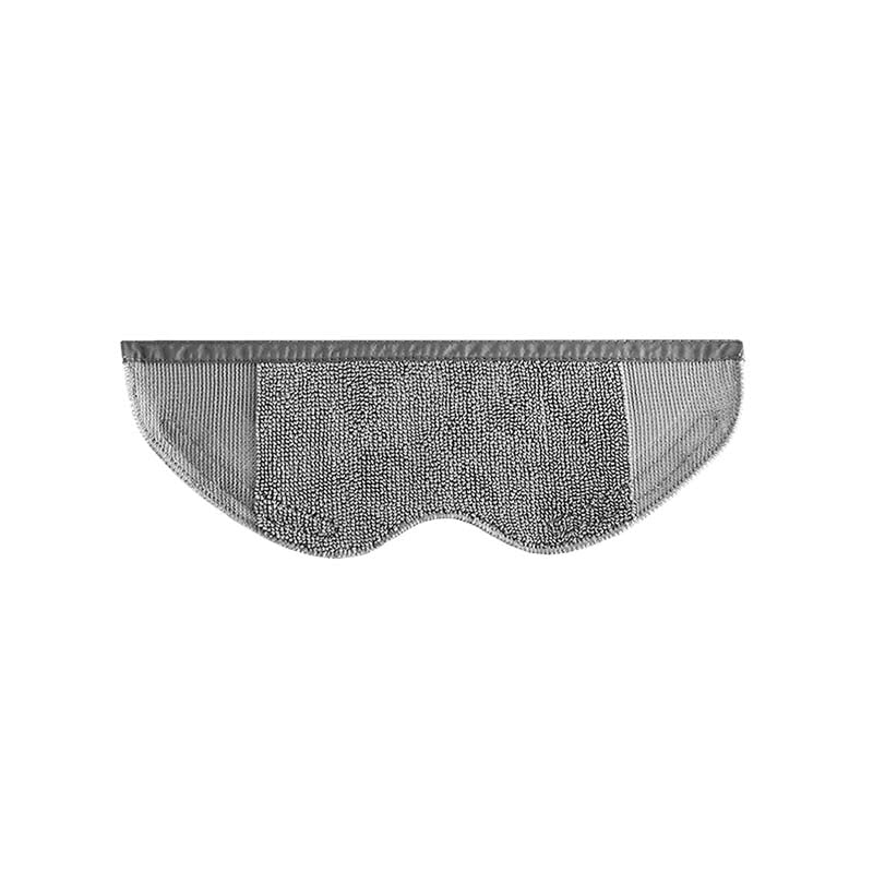Xiaomi Robot Vacuum Mop E5 Mop Pad - Grey - Grey