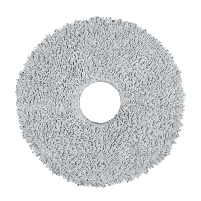 Xiaomi Robot Vacuum S20 Mop Pad - Light Grey