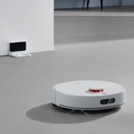Xiaomi Robot Vacuum S40C - White