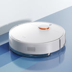 Xiaomi Robot Vacuum S40C - White
