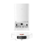 Xiaomi Robot Vacuum X20+ - White - White