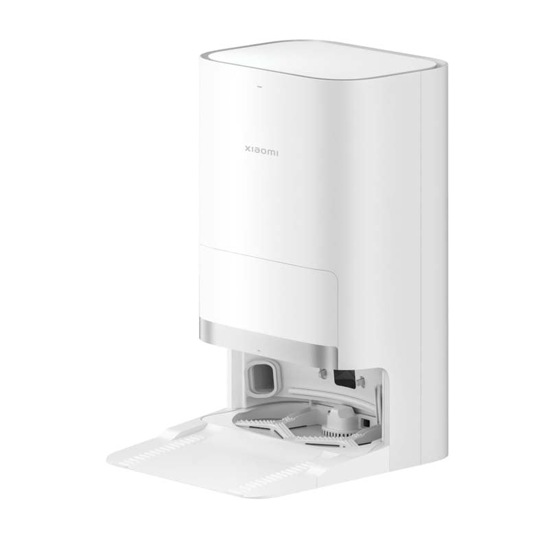 Xiaomi Robot Vacuum X20+ - White - White