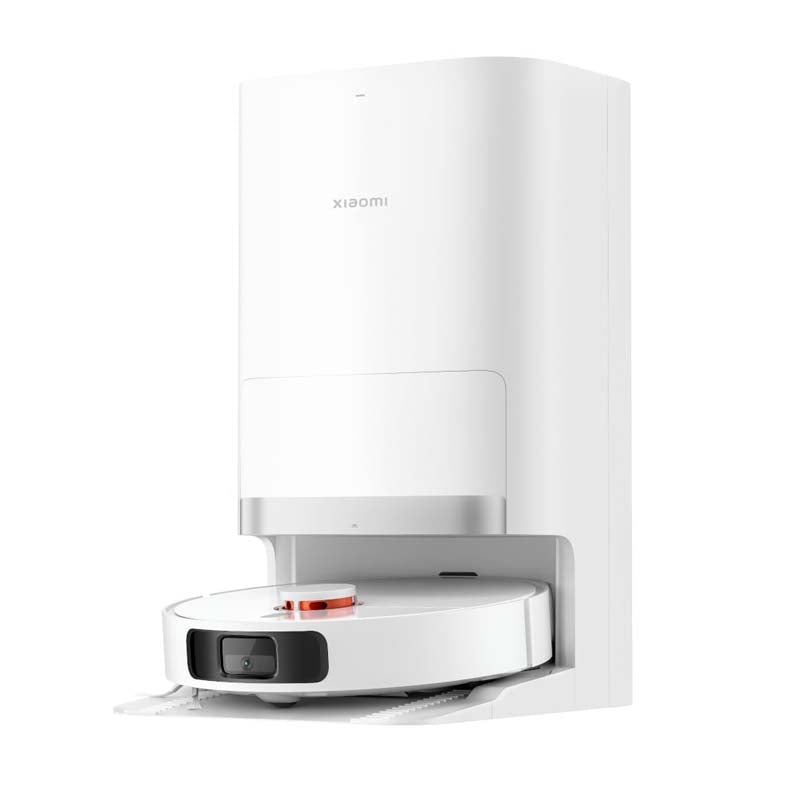 Xiaomi Robot Vacuum X20+ - White - White