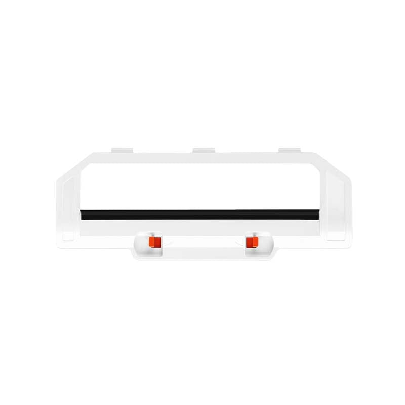 Xiaomi S10 Robot Vacuum Brush Cover - White - White